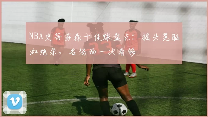 NBA史蒂芬森十佳球盘点：摇头晃脑加绝杀，名场面一次看够