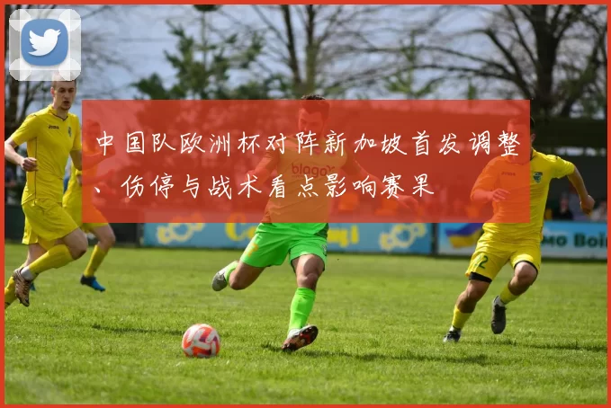 中国队欧洲杯对阵新加坡首发调整、伤停与战术看点影响赛果