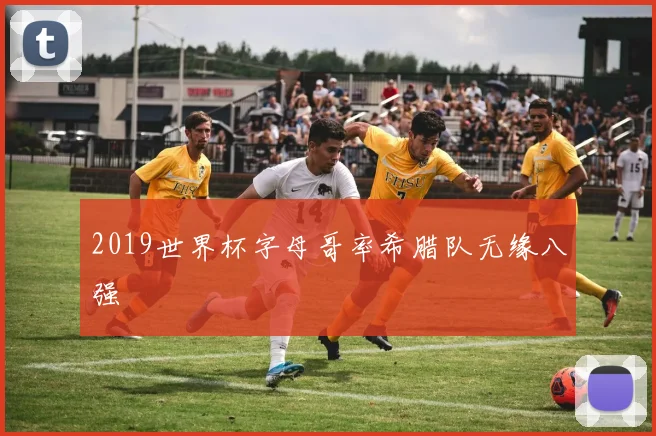2019世界杯字母哥率希腊队无缘八强